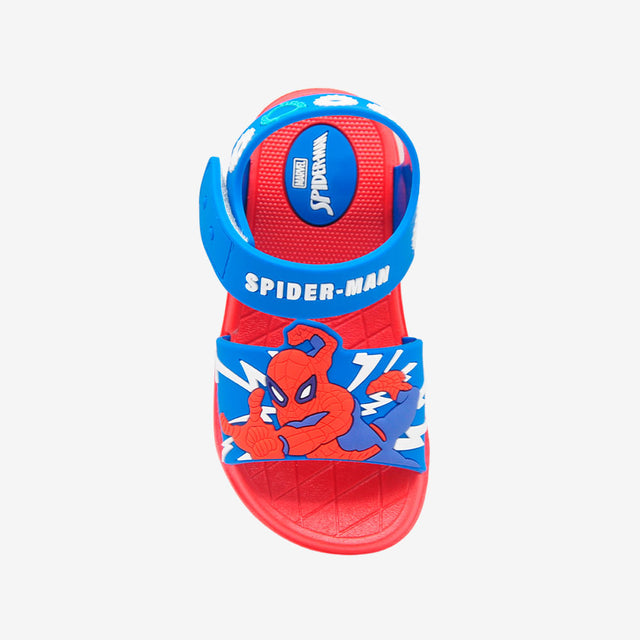 Sandalias Niño Rojo 2SN1212
