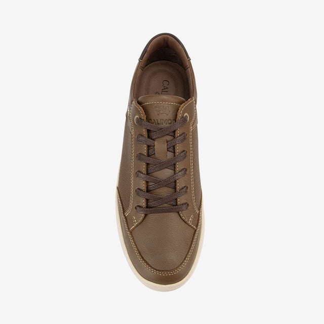 Zapatilla Hombre Tan 1TUD004
