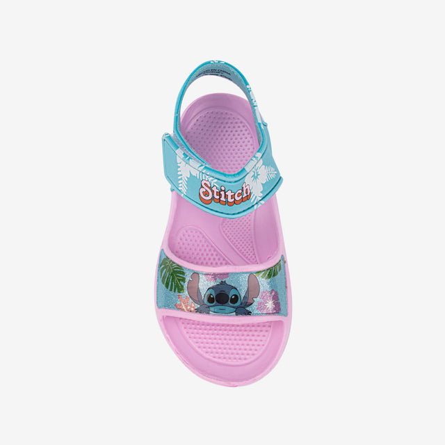 Sandalias Niña Lila 2STC028