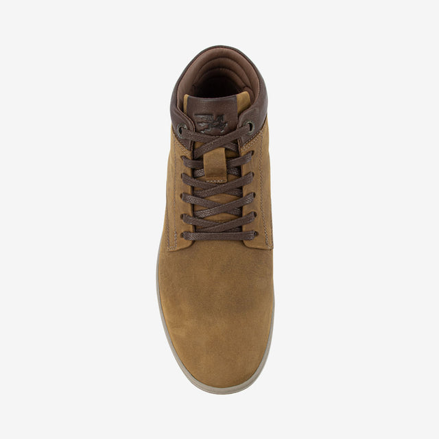 Botas De Caballero Habano 1UEE002