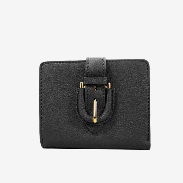 Billetera Mujer Negro 3BD1001