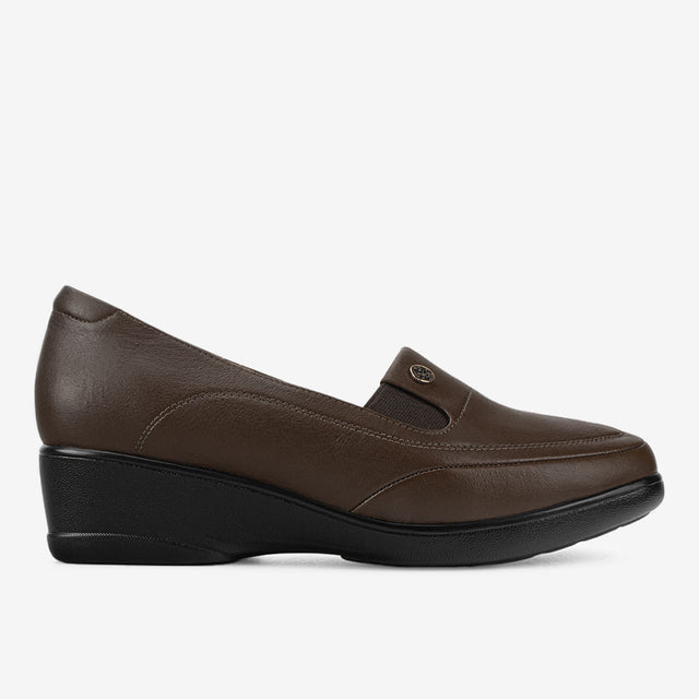 Mocasín de Vestir Tan 3CE5001