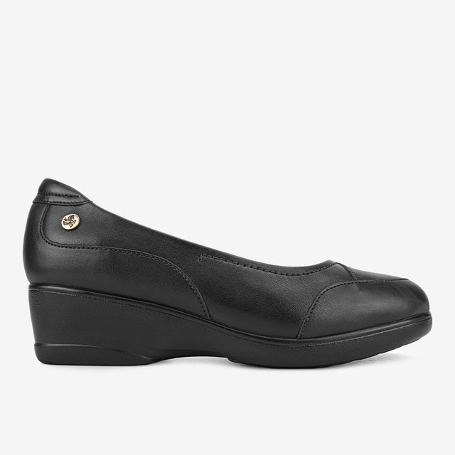Zapato Dama Negro 3CE5003