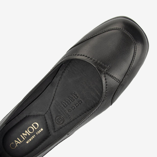 Zapato Dama Negro 3CE5003