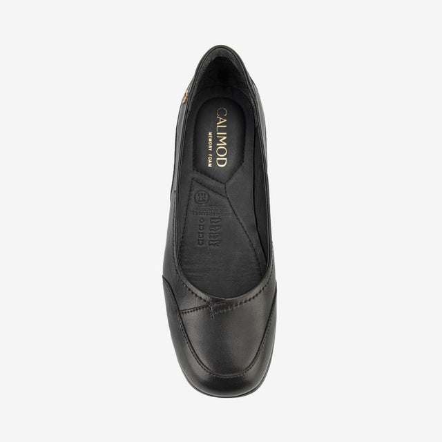 Zapato Dama Negro 3CE5003