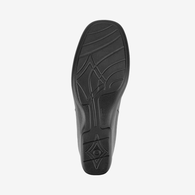 Zapato Dama Negro 3CE5003