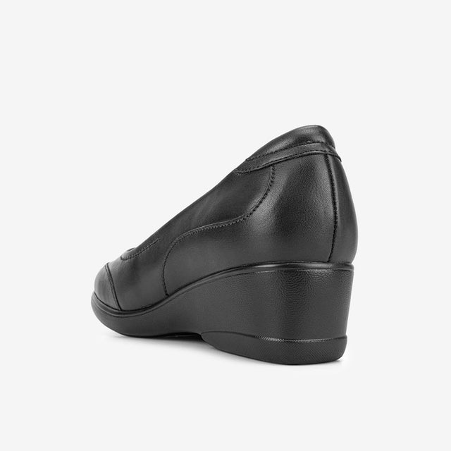 Zapato Dama Negro 3CE5003
