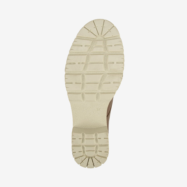 Zapatos Mujer Cogñac 3CE6003