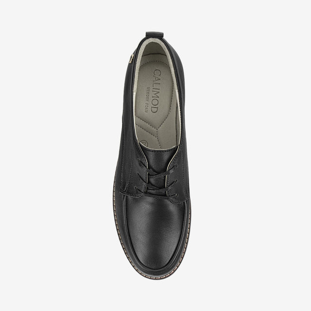 Zapato Casual Negro 3CJ7001
