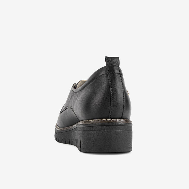 Zapato Casual Negro 3CJ7001