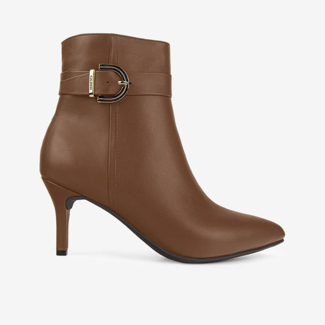 Botin Casual Wisky 3CK1001