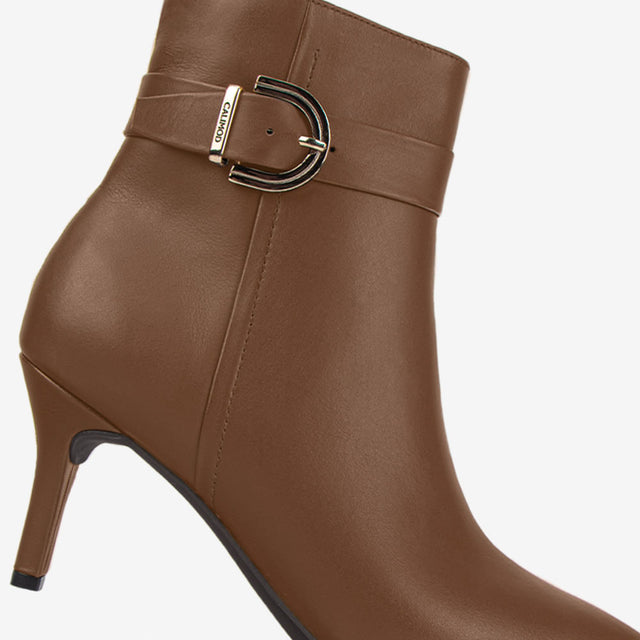 Botin Casual Wisky 3CK1001