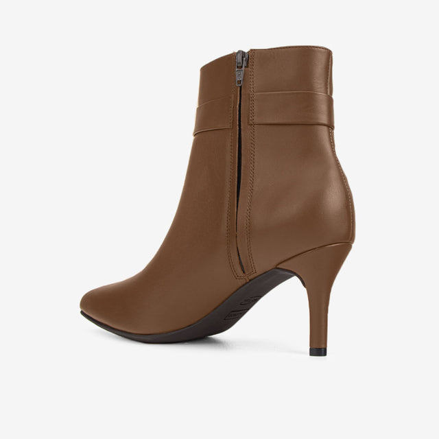Botin Casual Wisky 3CK1001