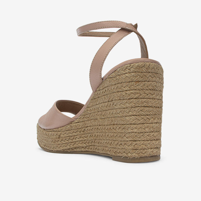 Sandalia Casual Rosado 3CM6001