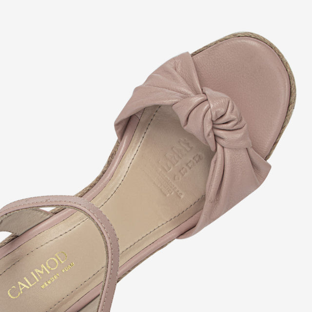 Sandalia Casual Rosado 3CM6002