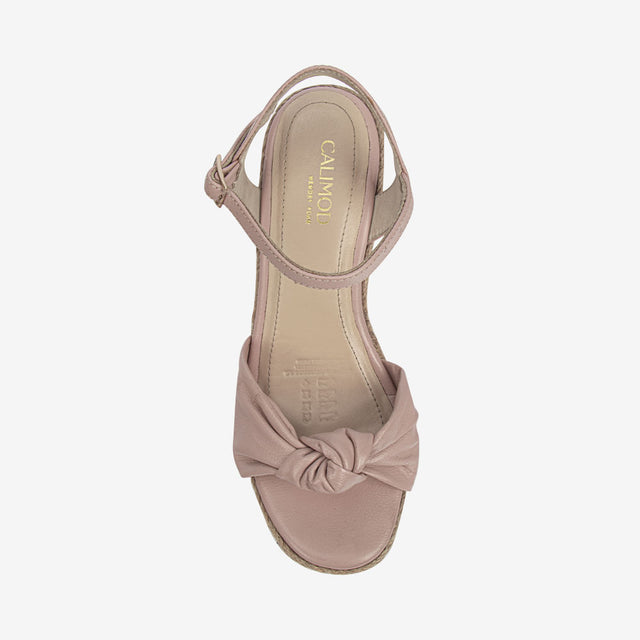 Sandalia Casual Rosado 3CM6002