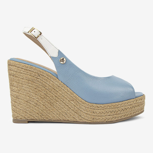 Sandalia Casual Celeste 3CM7001