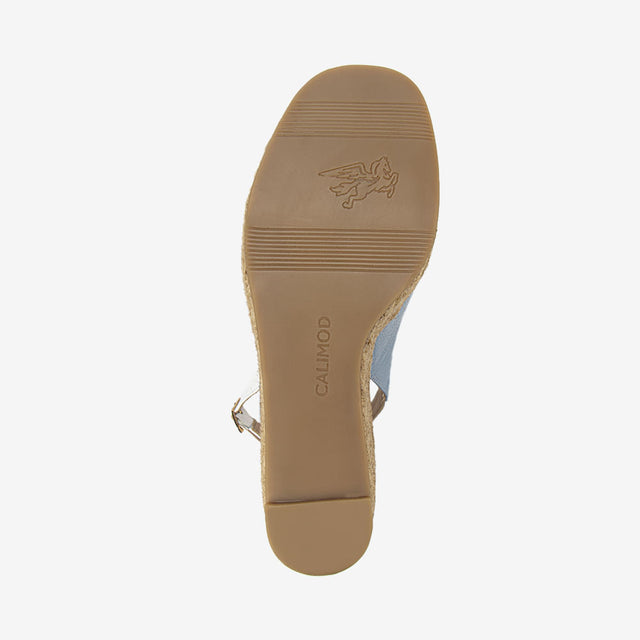 Sandalia Casual Celeste 3CM7001
