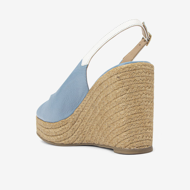 Sandalia Casual Celeste 3CM7001
