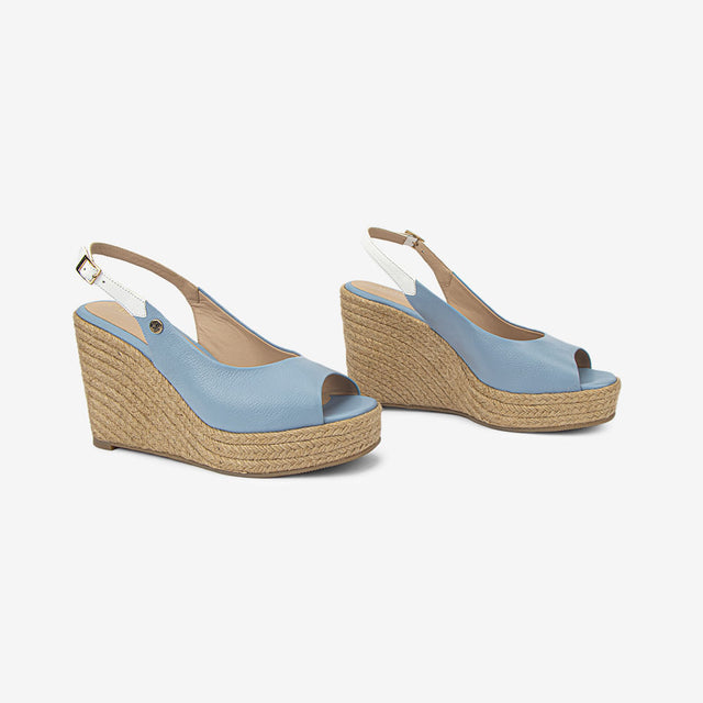Sandalia Casual Celeste 3CM7001