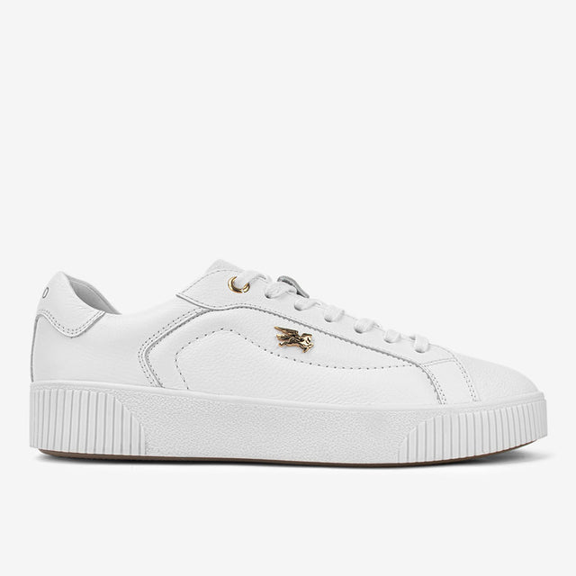 Zapatillas Mujer Blanco 3UGE001