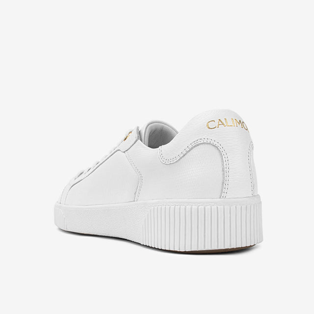 Zapatillas Mujer Blanco 3UGE001