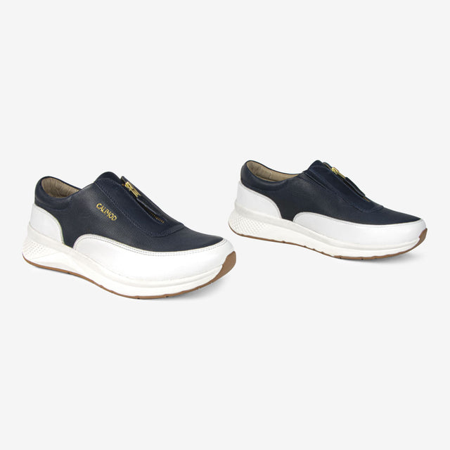 Zapatilla Casual Azul 5UIW001