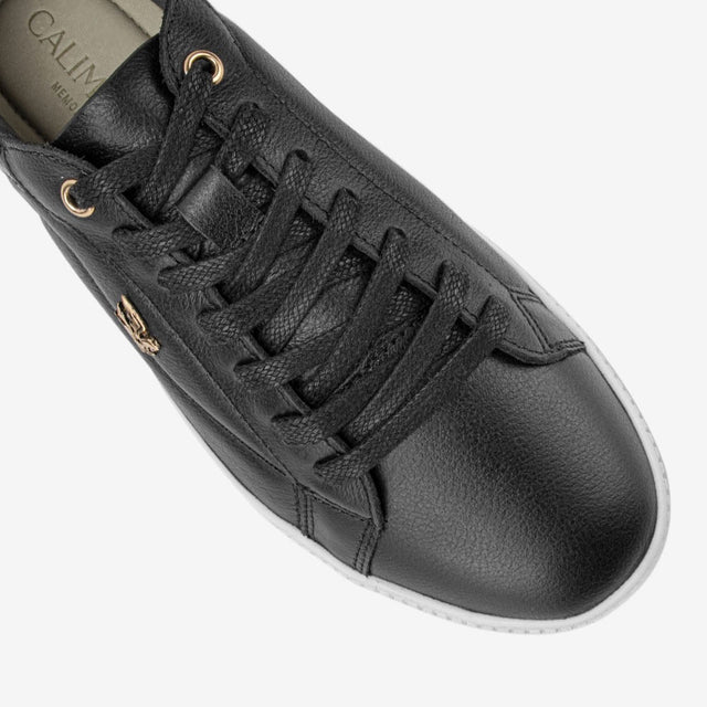 Zapatillas Mujer Negro 3UGE001