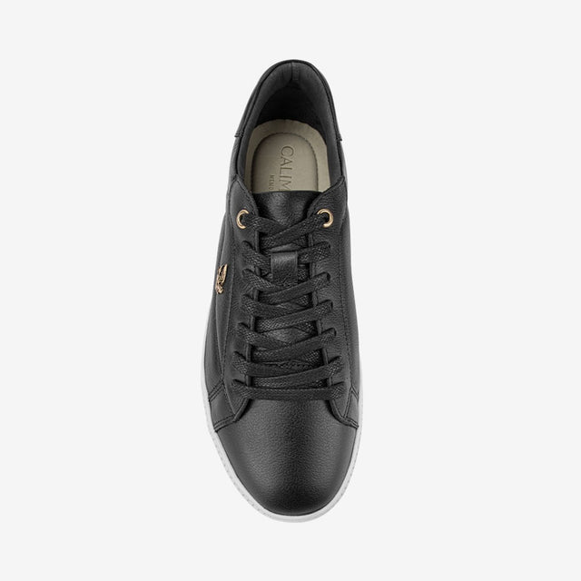 Zapatillas Mujer Negro 3UGE001