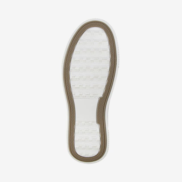 Zapatillas Mujer Negro 3UGE001