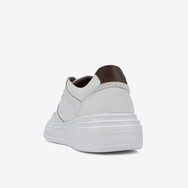Zapatilla Casual Blanco 3UGU009