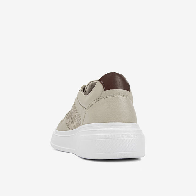 Zapatilla Casual Blanco 3UGU009