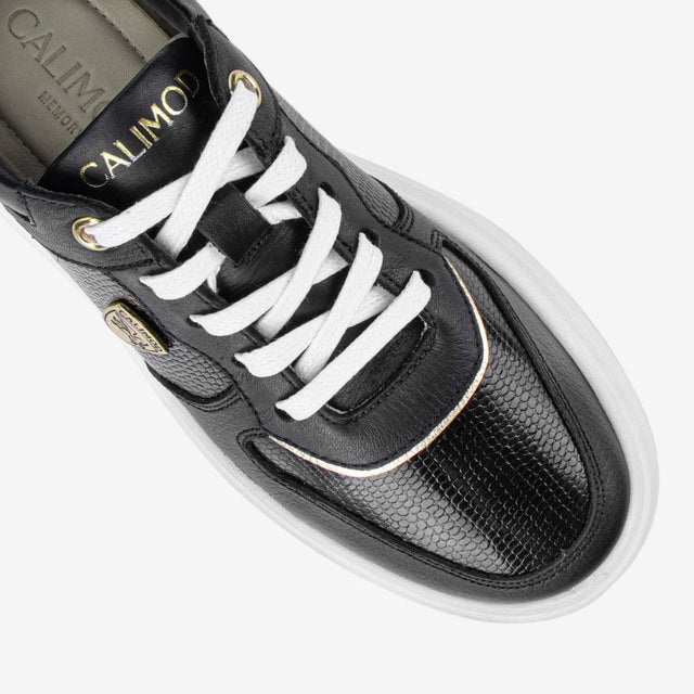 Zapatilla Casual Blanco 3UGU009