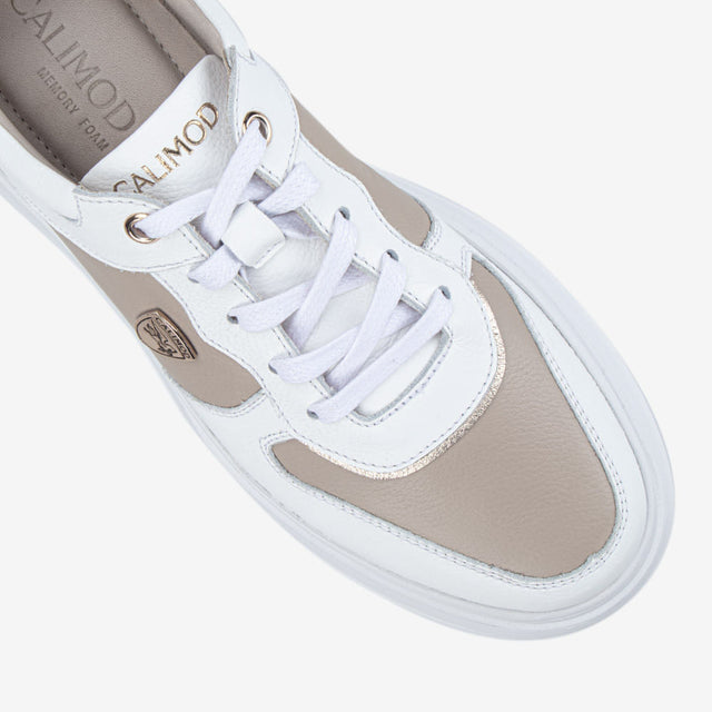 Zapatilla Casual Trigo 3UGU009