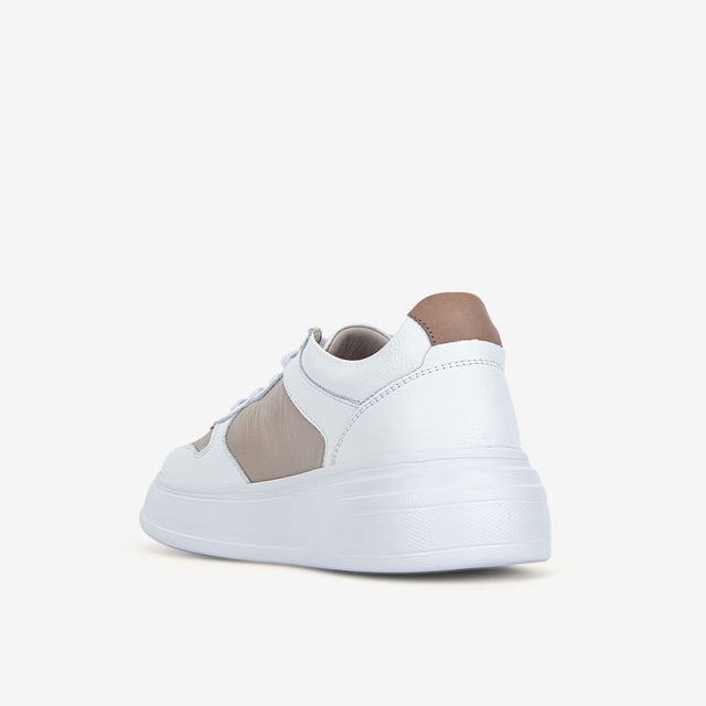 Zapatilla Casual Trigo 3UGU009