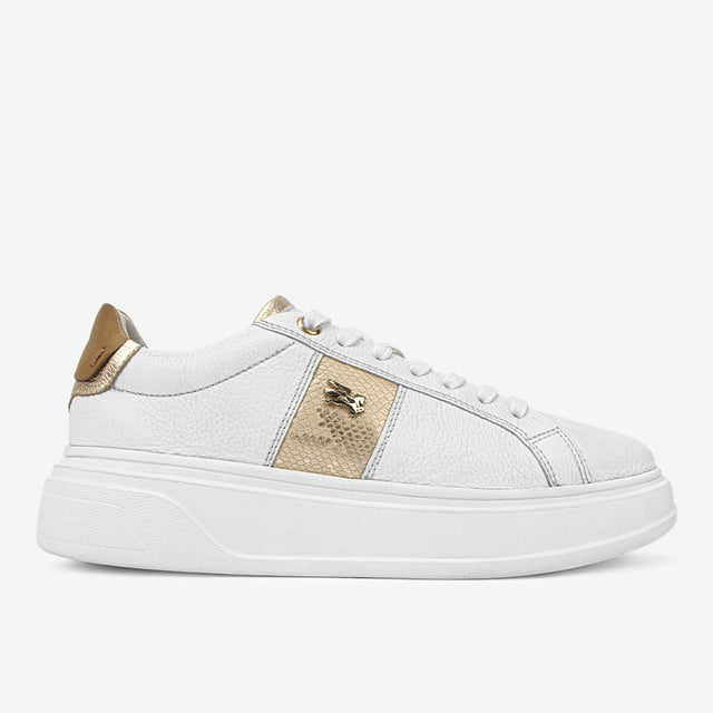 Zapatilla Casual Blanco 3UGU011