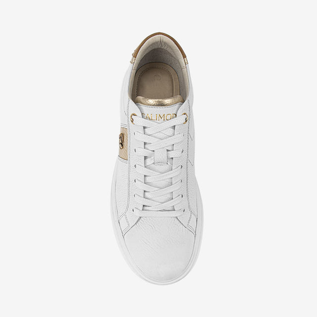 Zapatilla Casual Blanco 3UGU011