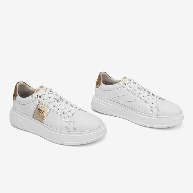 Zapatilla Casual Blanco 3UGU011