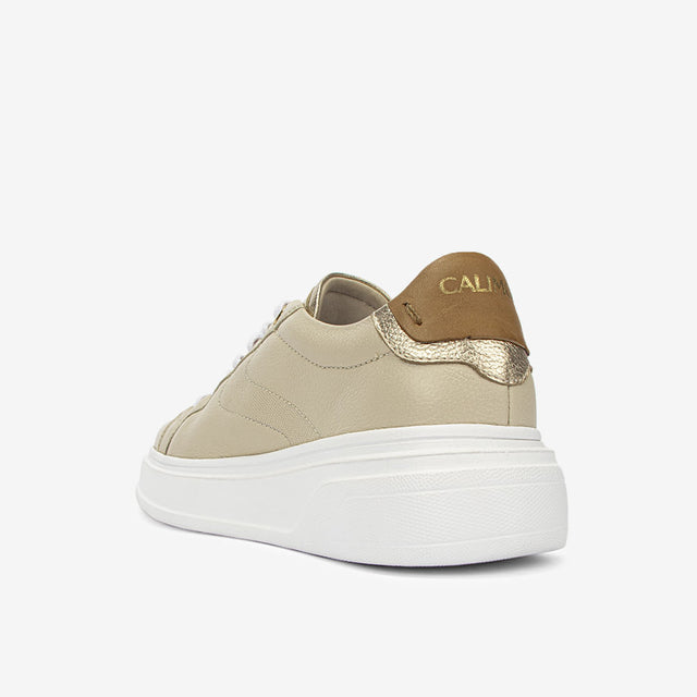 Zapatilla Casual Marfil 3UGU011