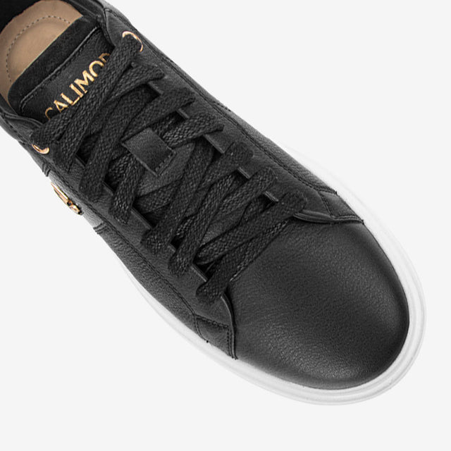 Zapatilla Casual Negro 3UGU011