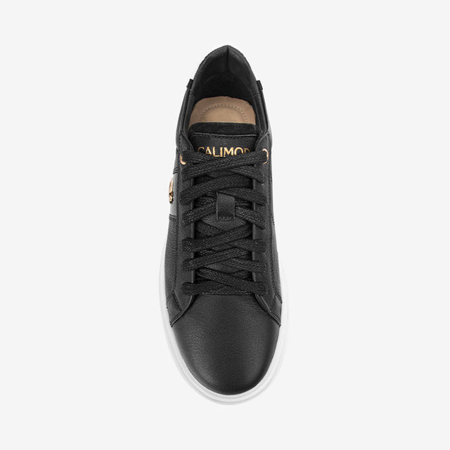 Zapatilla Casual Negro 3UGU011