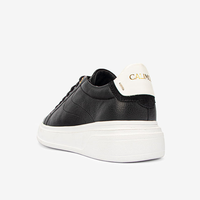 Zapatilla Casual Negro 3UGU011