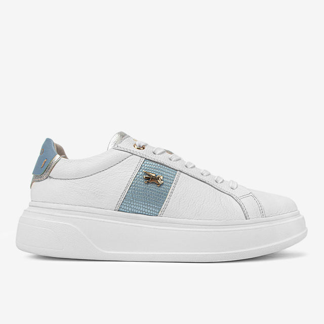 Zapatillas Mujer Blanco 3UGU012