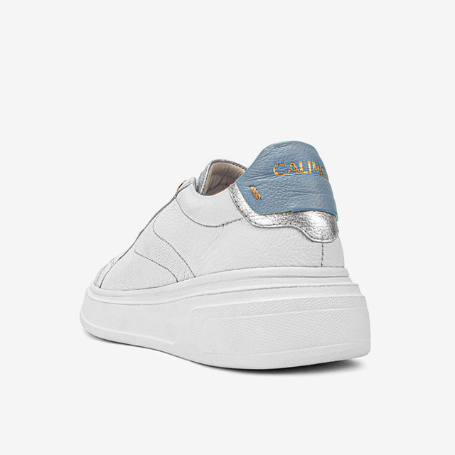 Zapatillas Mujer Blanco 3UGU012