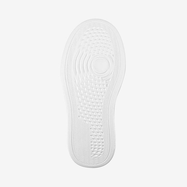 Zapatillas Mujer Marfil 3UGU014