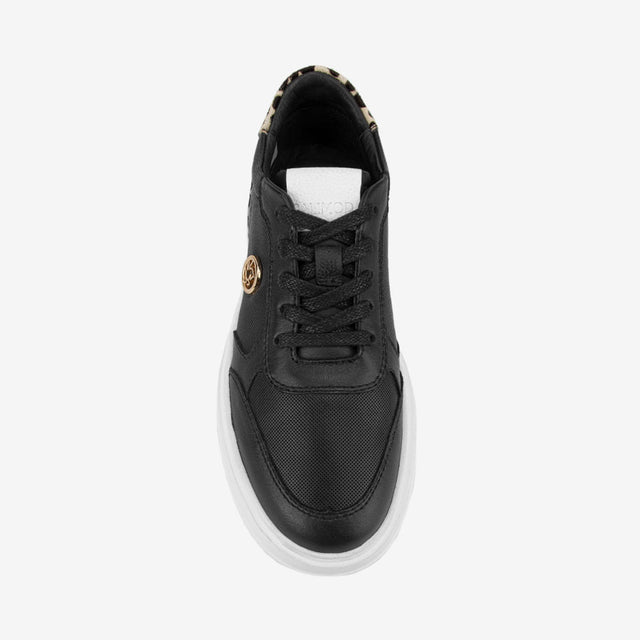 Zapatillas Mujer Negro 3UGU014