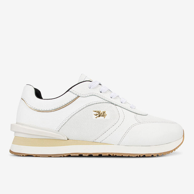 Zapatillas Mujer Blanco 3UHX004