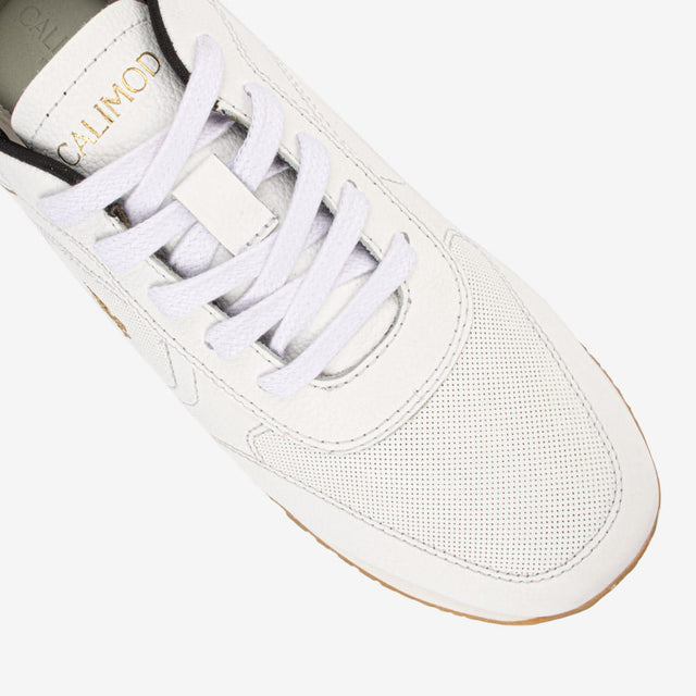 Zapatillas Mujer Blanco 3UHX004