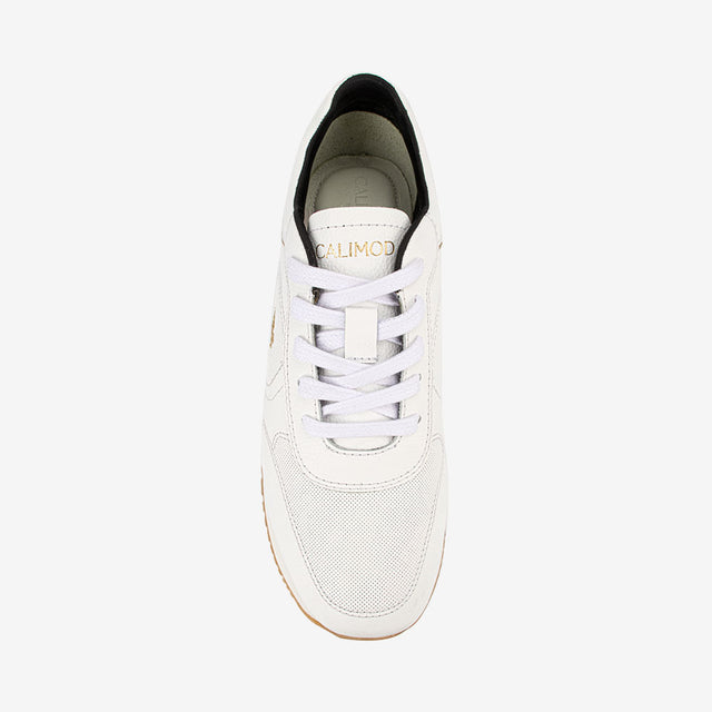 Zapatillas Mujer Blanco 3UHX004