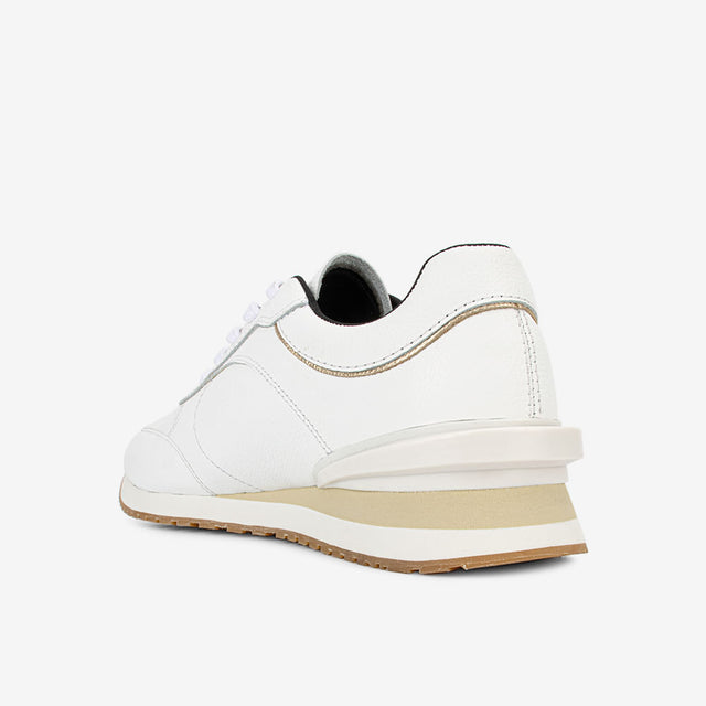 Zapatillas Mujer Blanco 3UHX004